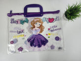 Kids Storage Folder